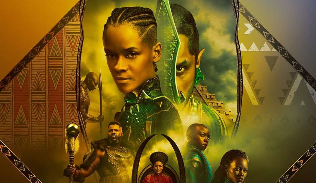 Disney+: Wakanda Forever é a maior estreia do catálogo do streaming