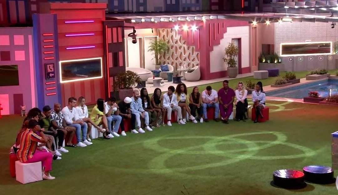 BBB23: Após jogo da Discórdia clima fica tenso entre os grupos Lorena Bueri