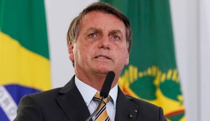 Com complicações de saúde, Bolsonaro terá que realizar uma nova cirurgia. Lorena Bueri