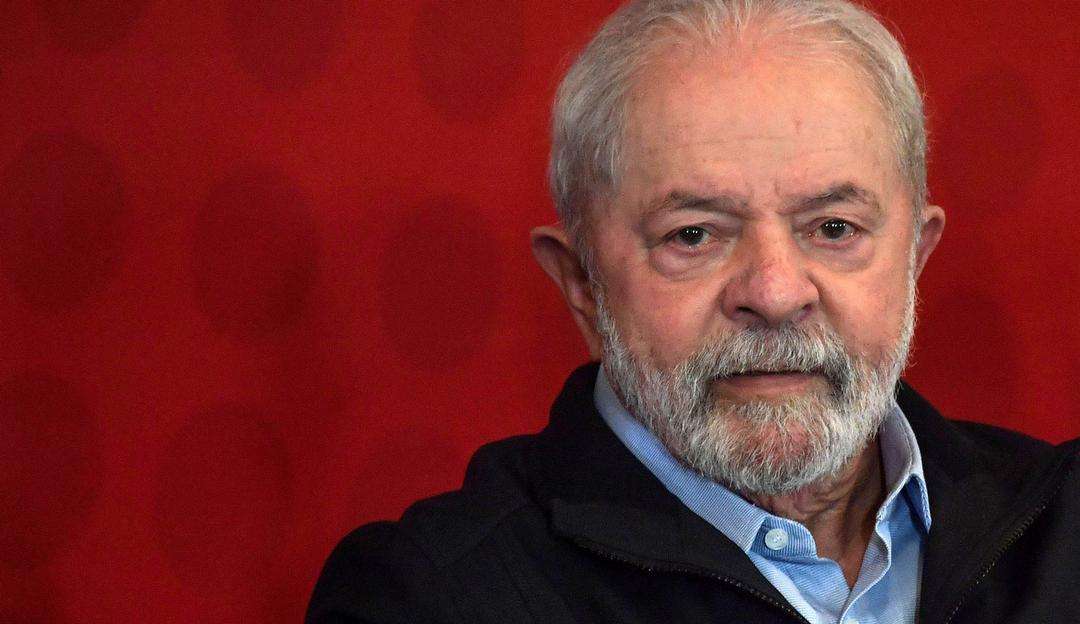 Lula culpa o Banco Central pela alta taxa de juros