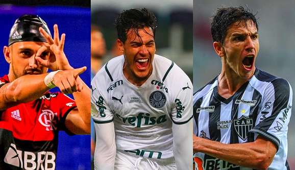 Clubes brasileiros reivindicam 8 atletas estrangeiros por time inscrito na CBF