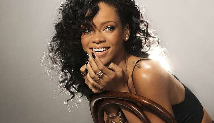 Rihanna poderá fazer shows no Brasil após Super Bowl 2023