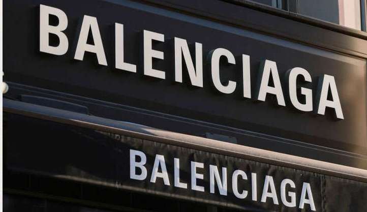 Balenciaga lança apoio a fundação infantil trazendo consigo dúvidas quanto ao seu real propósito