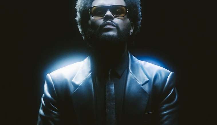 The Weeknd divulga trailer de especial para HBO Max