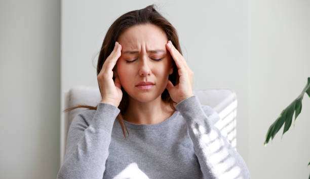  Enxaqueca e outras dores de cabeça: Saiba a diferença