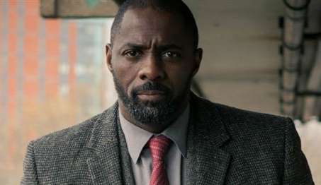 “Luther: O Cair da Noite” será estrelado por Idris Elba 