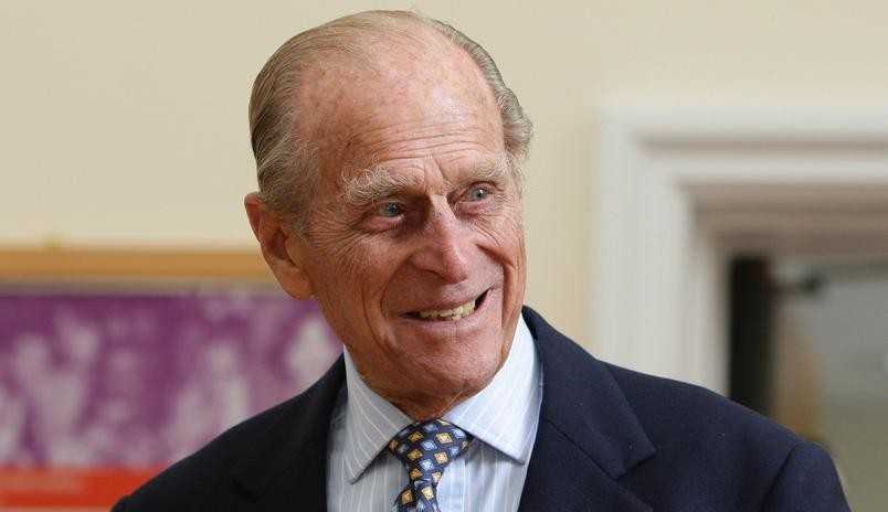30 convidados para o funeral de príncipe Philip são anunciados pelo Palácio de Buckingham 