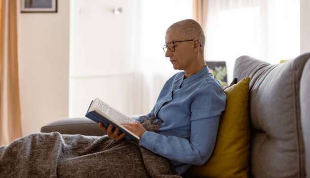 Leucemia: entenda o câncer que afeta as células sanguíneas Lorena Bueri