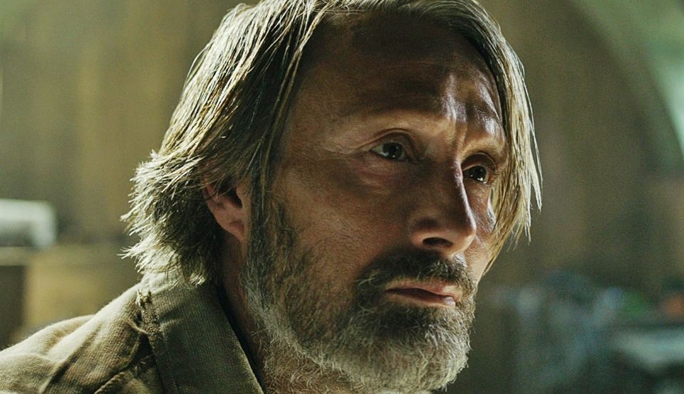 Mads Mikkelsen se junta a elenco de 'Indiana Jones 5' com Harrison Ford Lorena Bueri