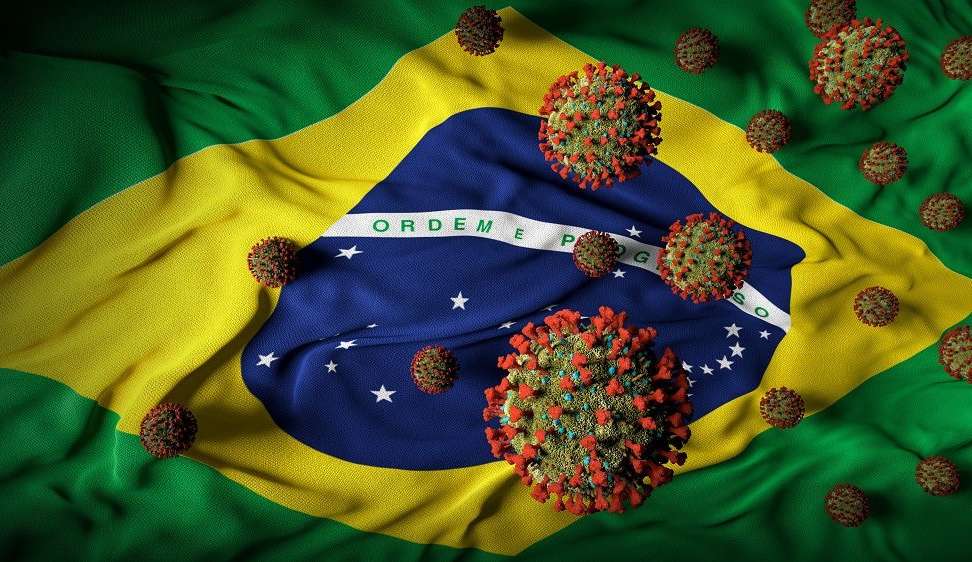 Covid-19: Brasil não registra mortes pela doença pela primeira vez desde 2020