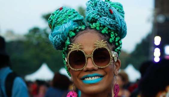 Carnaval 2023: Ideias de penteados criativos e estilosos para se inspirar 