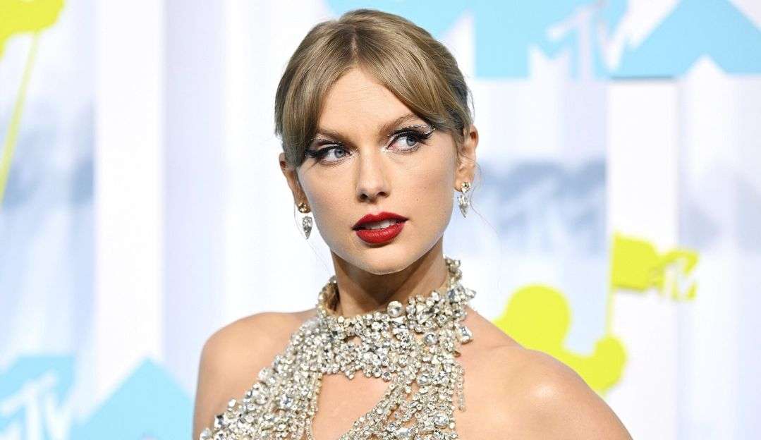 Os artistas mais bem pagos de 2022: Taylor Swift é a única mulher presente na lista da Forbes