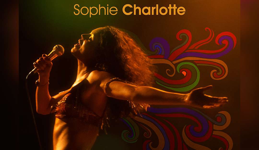 “Meu Nome é Gal”: biografia de Gal Costa estrelada por Sophie Charlotte ganha cartaz e data de estreia