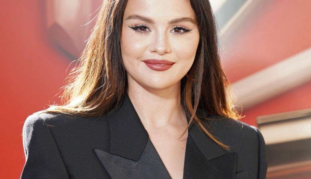 Selena Gomez diz que documentário ajudou sua saúde mental