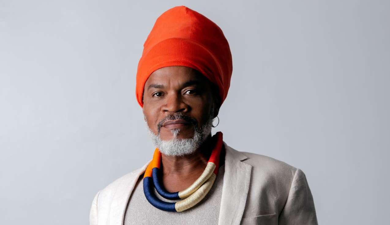  Carlinhos Brown apresenta agenda intensa no Carnaval Salvador 2023