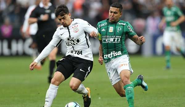 Corinthians e Palmeiras tudo sobre o Derby Paulista Lorena Bueri