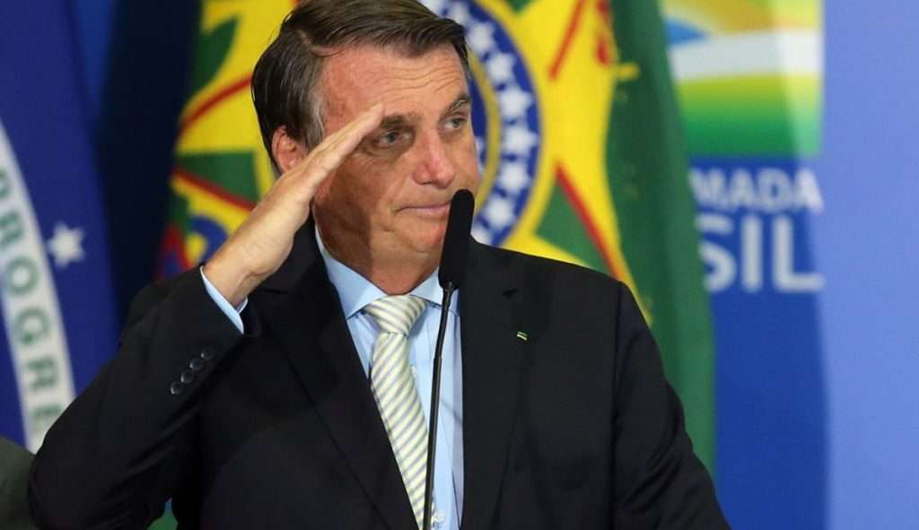 Sigilo de cartão de vacina de Bolsonaro pode ser derrubado nos próximos dias