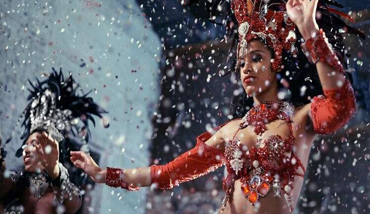 Carnaval contará com uma mudança no tempo em várias regiões do Brasil