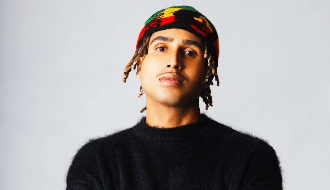 Matuê é dono das 6 maiores estreias da história do Rap Nacional no Spotify