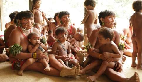 Mortes de Yanomami cresceram 331% durante governo Bolsonaro