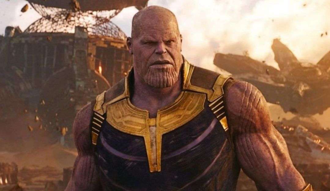 James Cameron concorda com plano de Thanos em “Vingadores: Guerra Infinita”