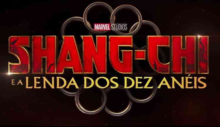 Marvel lança pôster e o primeiro teaser trailer de 'Shang-Chi e a Lenda dos Dez Aneis' Lorena Bueri