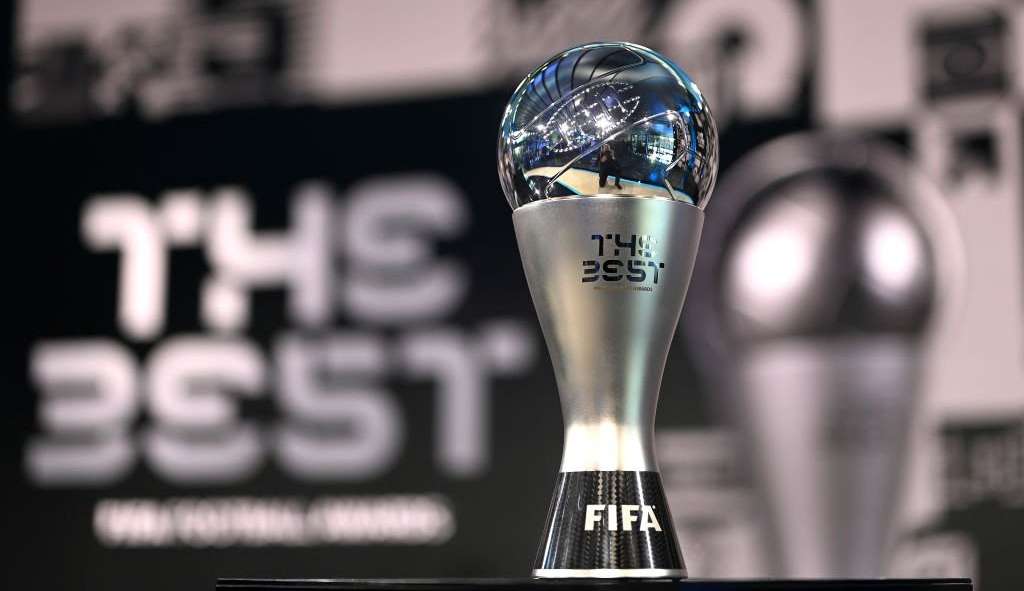 Fifa The Best e o prêmio Bola de Ouro: saiba suas diferenças  Lorena Bueri