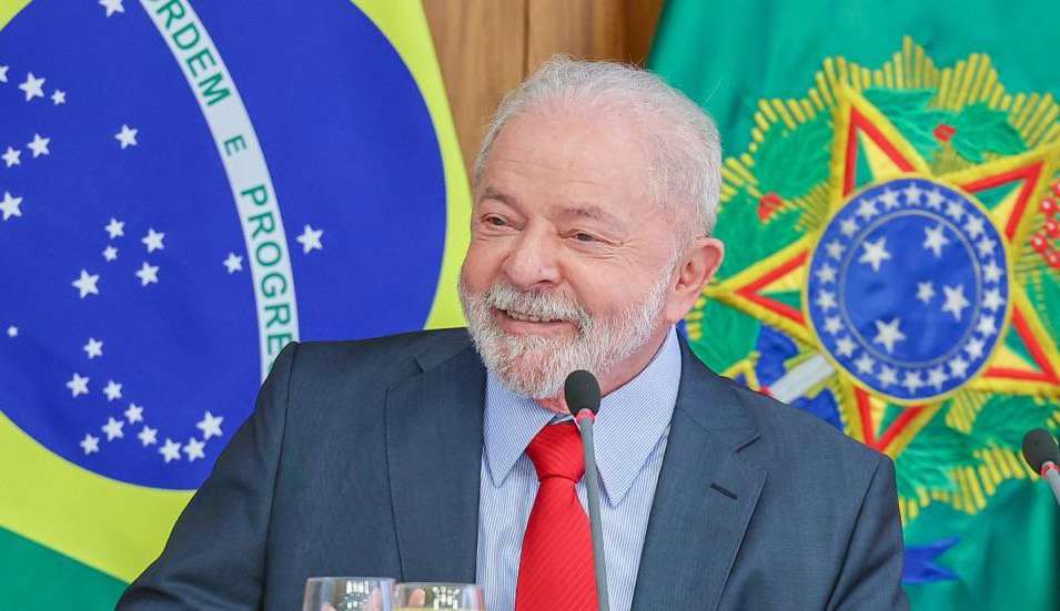 Proposta de paz enviada por Lula será avaliada por Rússia Lorena Bueri