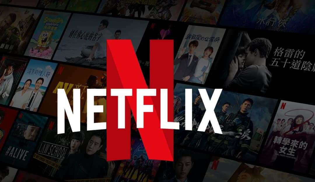 Redução global de preço da Netflix não atinge o Brasil Lorena Bueri