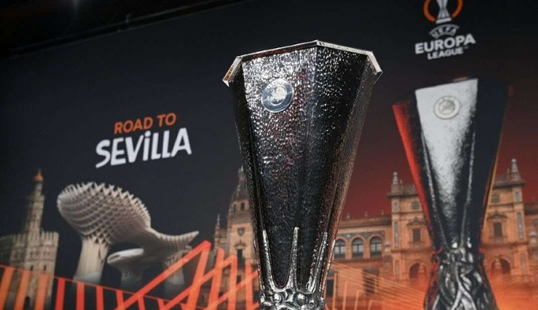 Uefa define os confrontos das quartas de final da Liga Europa - Esportes -  R7 Futebol