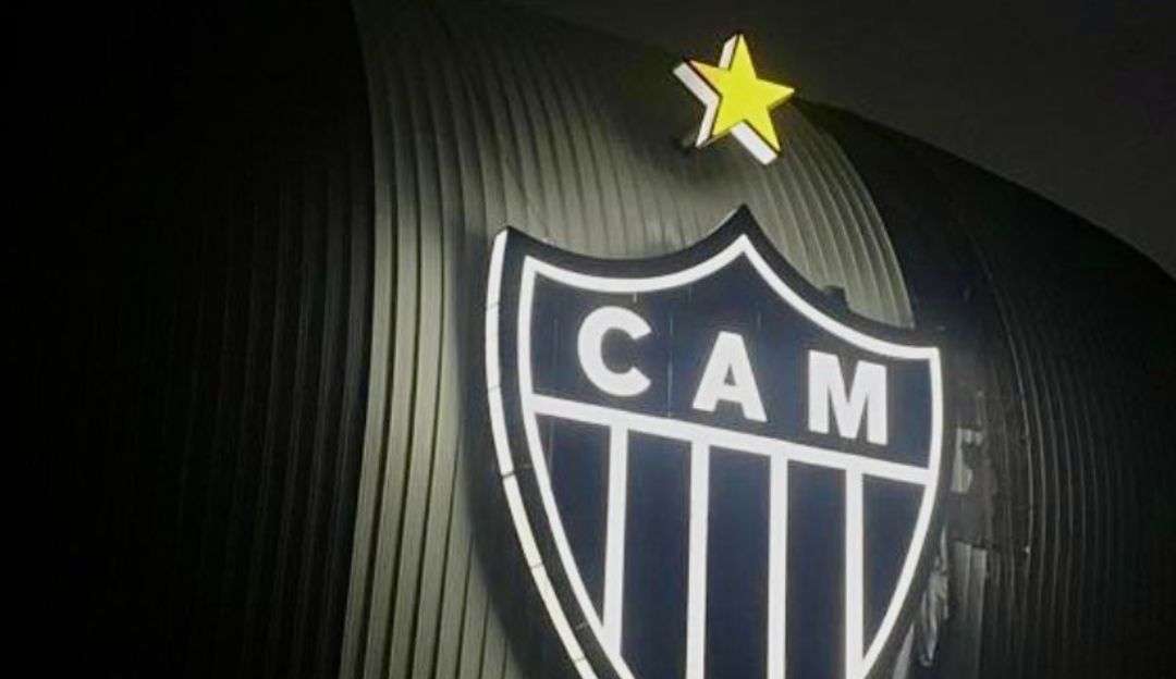 Atlético Mineiro busca antecipar licenciamentos para utilização de sua nova casa