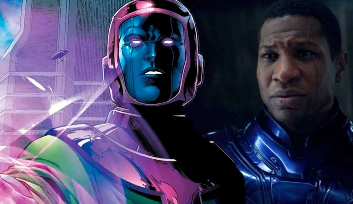 Homem-Formiga 3: roteirista diz que Magneto foi inspiração para novo vilão  Lorena Bueri