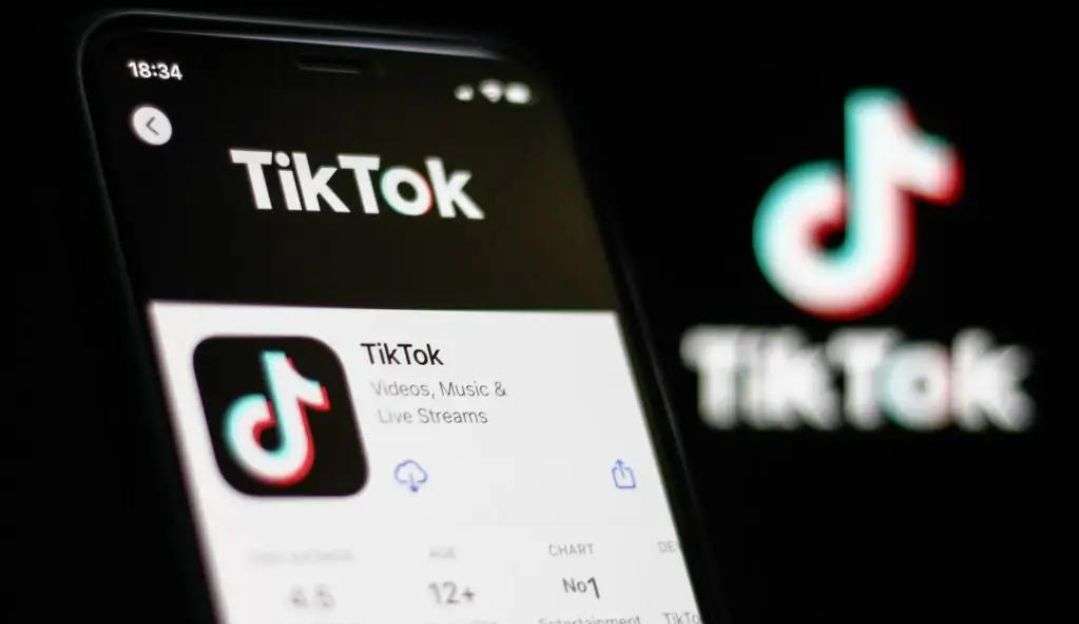 TikTok acusa União Europeia após o aplicativo ser proibido para funcionários