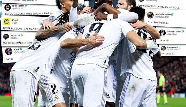 Jogadores do Real Madrid não vão à cerimônia Fifa The Best