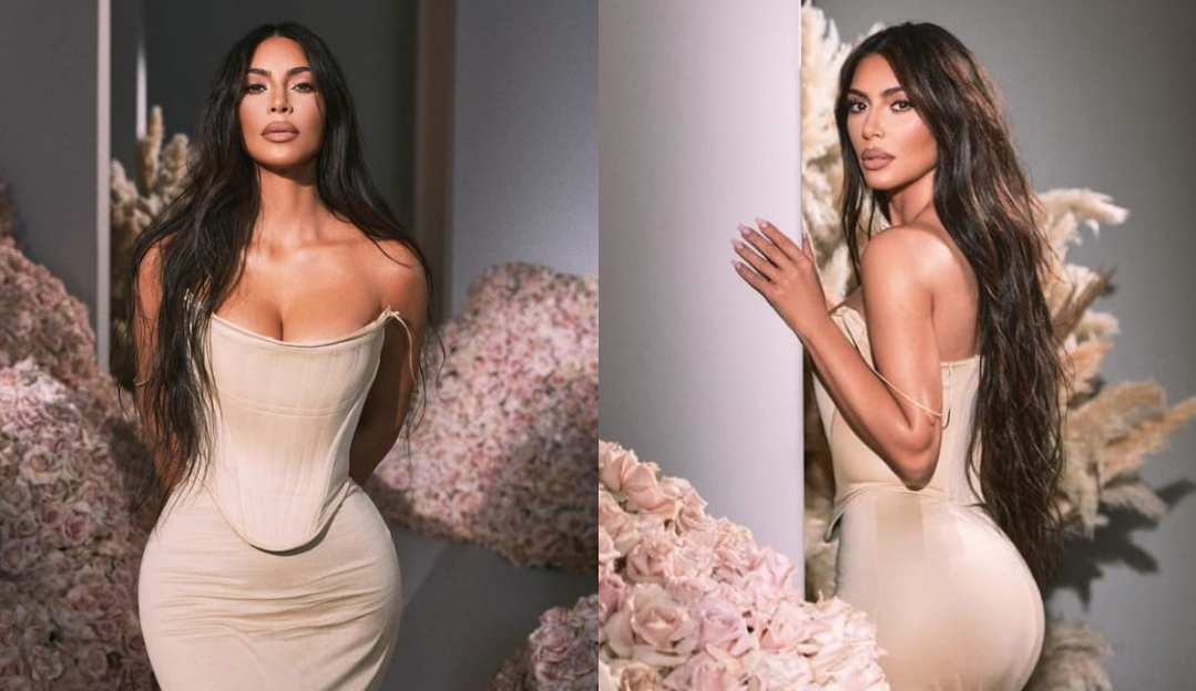 Kim Kardashian é a solteira mais cobiçada do momento e vem sendo cortejada por bilionários