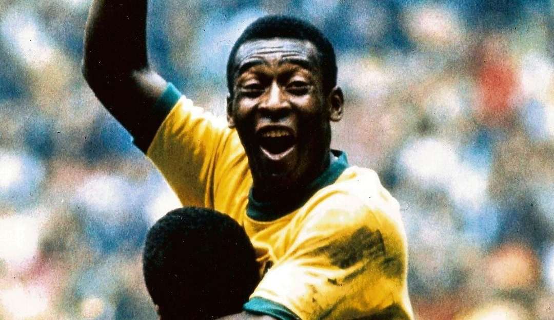 Homenagem ao rei Pelé marca edição 2023 do Fifa the Best Lorena Bueri