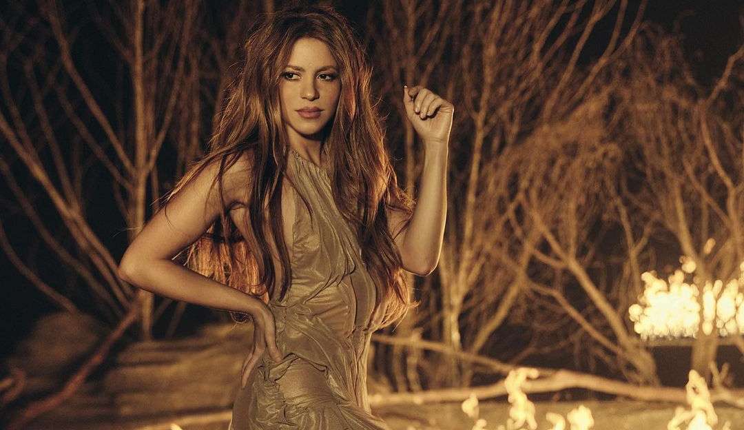 Shakira fala sobre divórcio pela primeira vez Lorena Bueri