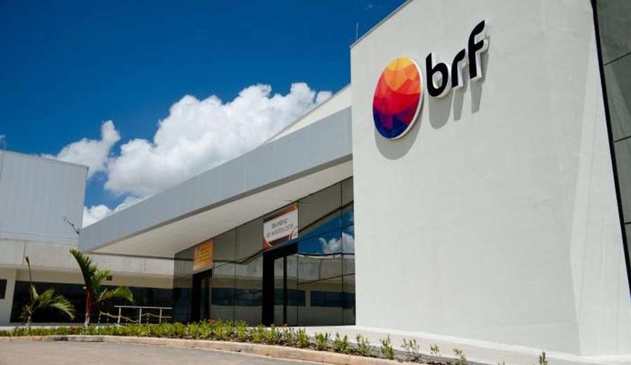 BRF pretende vender divisão de pet food  Lorena Bueri