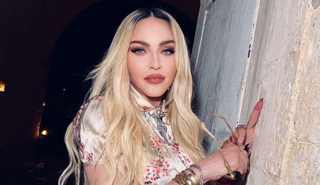 Madonna pagou as contas do irmão até sua morte, diz site Lorena Bueri