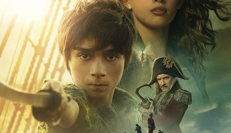 Peter Pan e Wendy: Disney divulga trailer e data de estreia do filme Lorena Bueri
