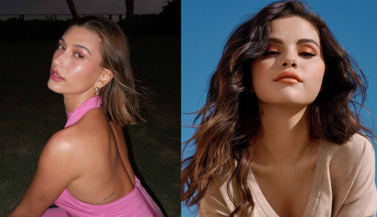 Hailey Bieber e Selena Gomez trocam farpas nas redes sociais; entenda a polêmica Lorena Bueri