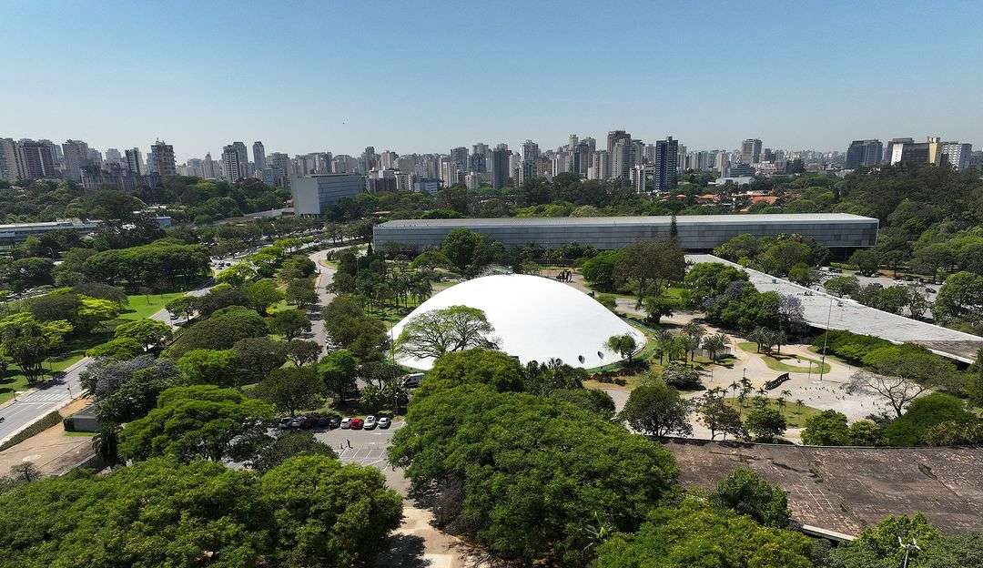 MP-SP pede a suspensão do evento Piknic no Parque Ibirapuera Lorena Bueri