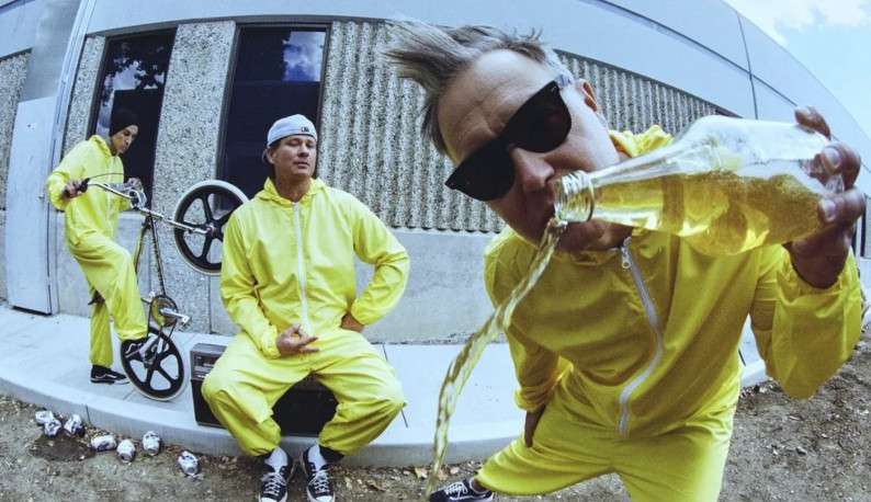 Lollapalooza 2023: Blink-182 cancela show no festival 