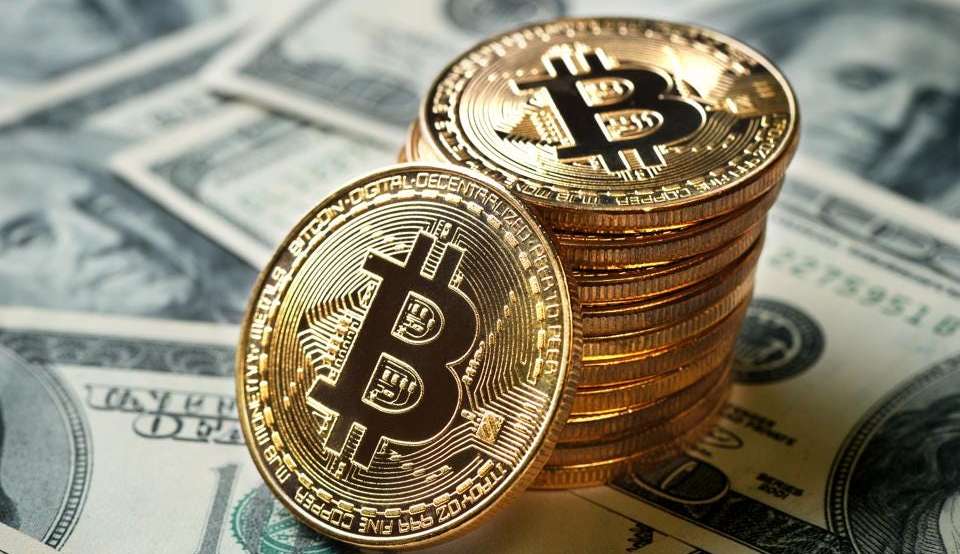 Bitcoin caminha para se consolidar como forma de transação global
