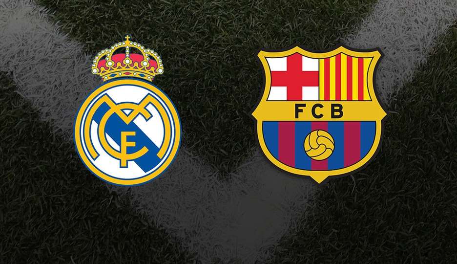 Copa do Rei: Onde assistir e estatísticas sobre o confronto entre Real Madrid e Barcelona Lorena Bueri