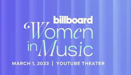 Saiba quem são as premiadas no Billboard Women In Music