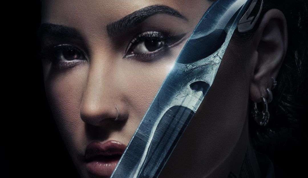 Demi Lovato lança música tema do filme “Scream VI”