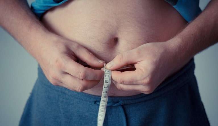 Com ajuda médica, alimentação correta e exercícios, obesos podem emagrecer