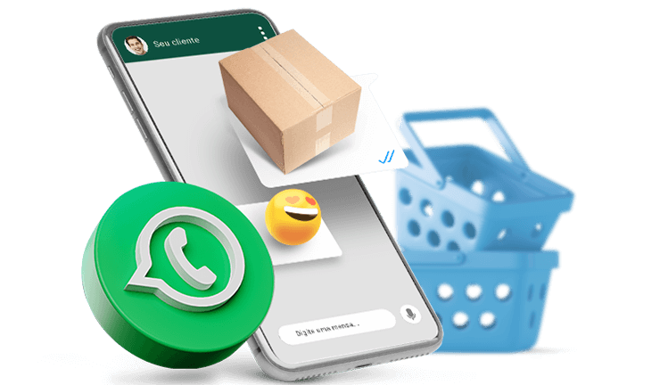 Comunidades no WhatsApp: entenda como elas podem aprimorar seu negócio Lorena Bueri