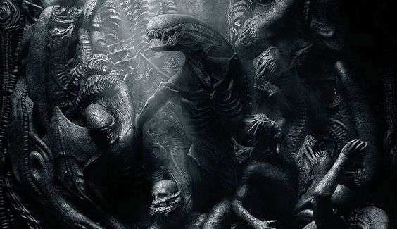 Novo filme de Alien já tem seu elenco confirmado